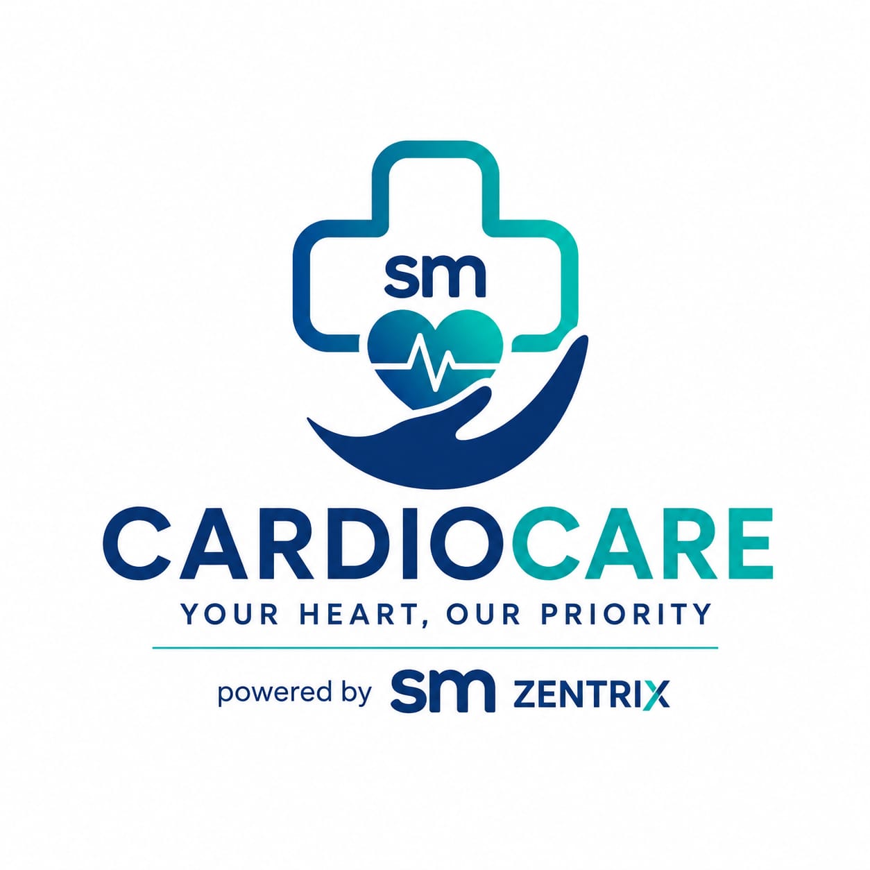 CardioCare logo