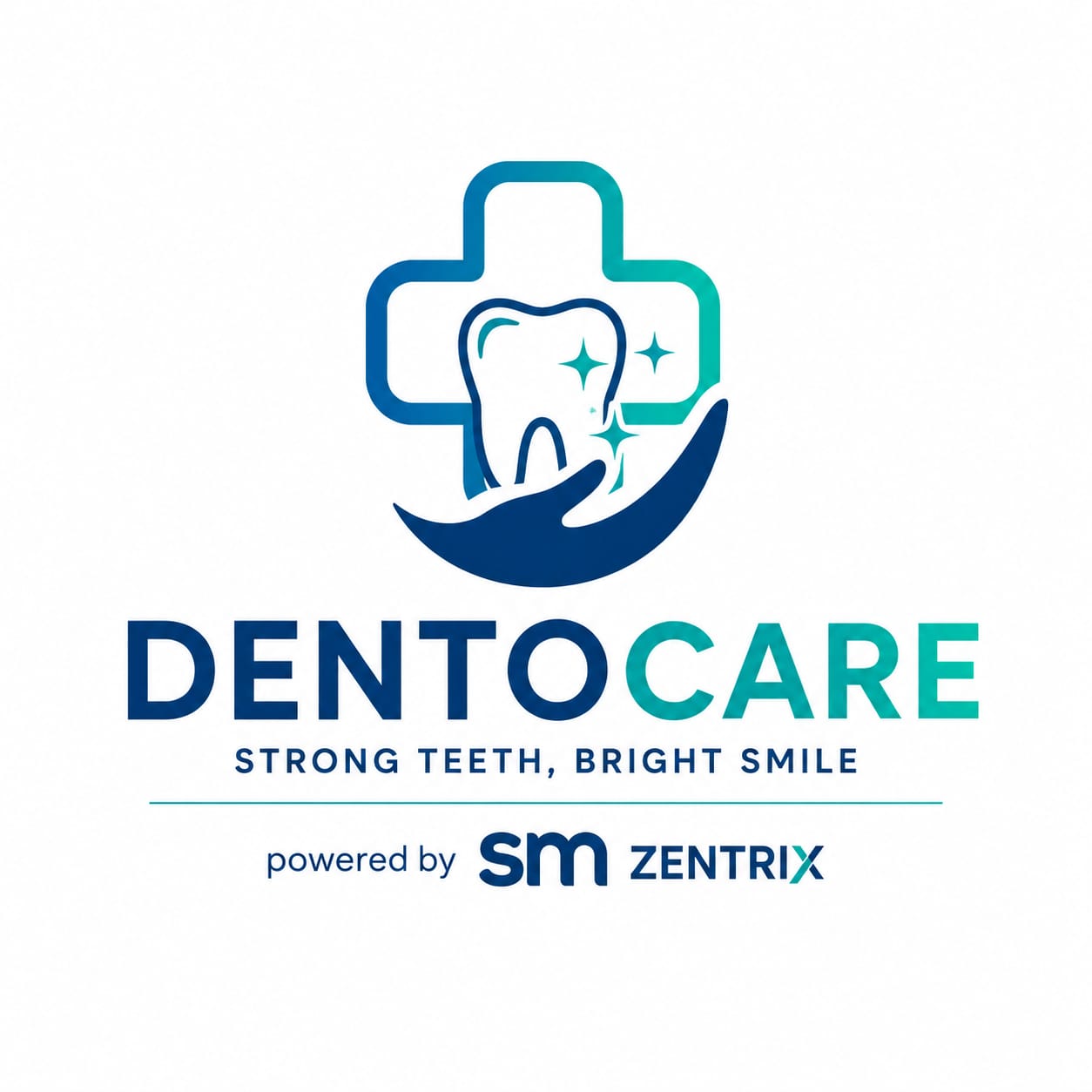 Dentocare logo