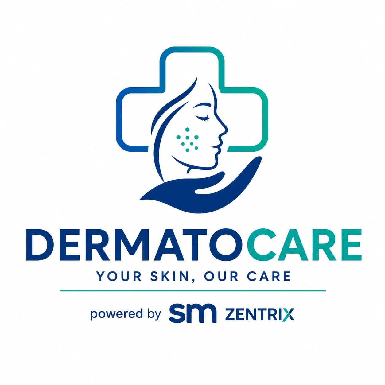 Dermatocare logo