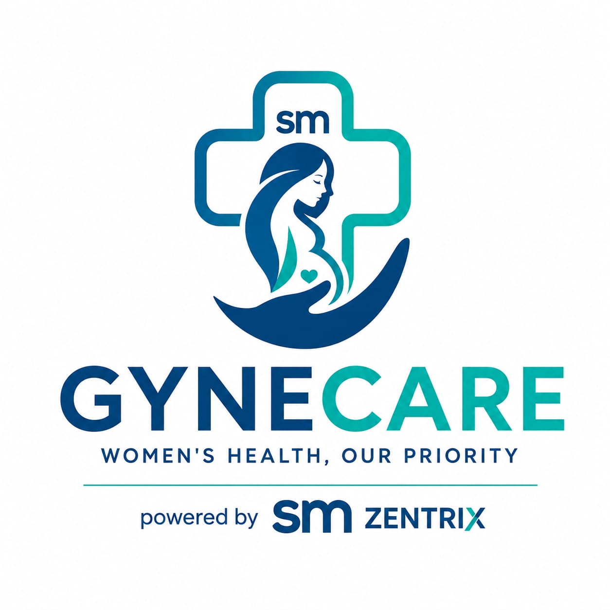 Gynacare logo