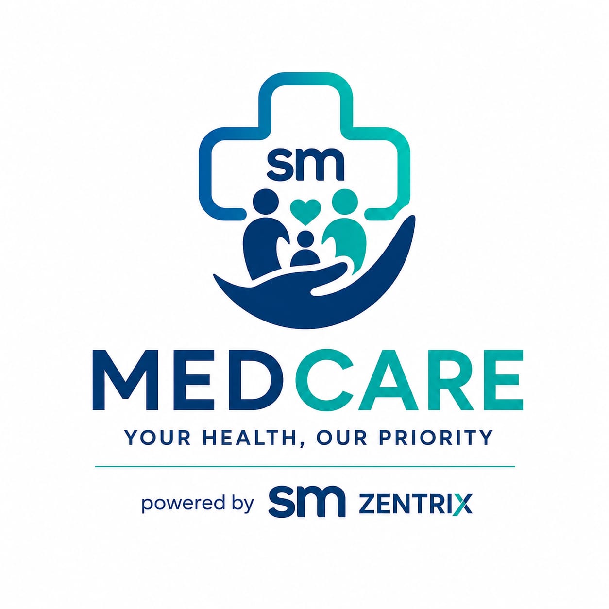 GeneralCare logo