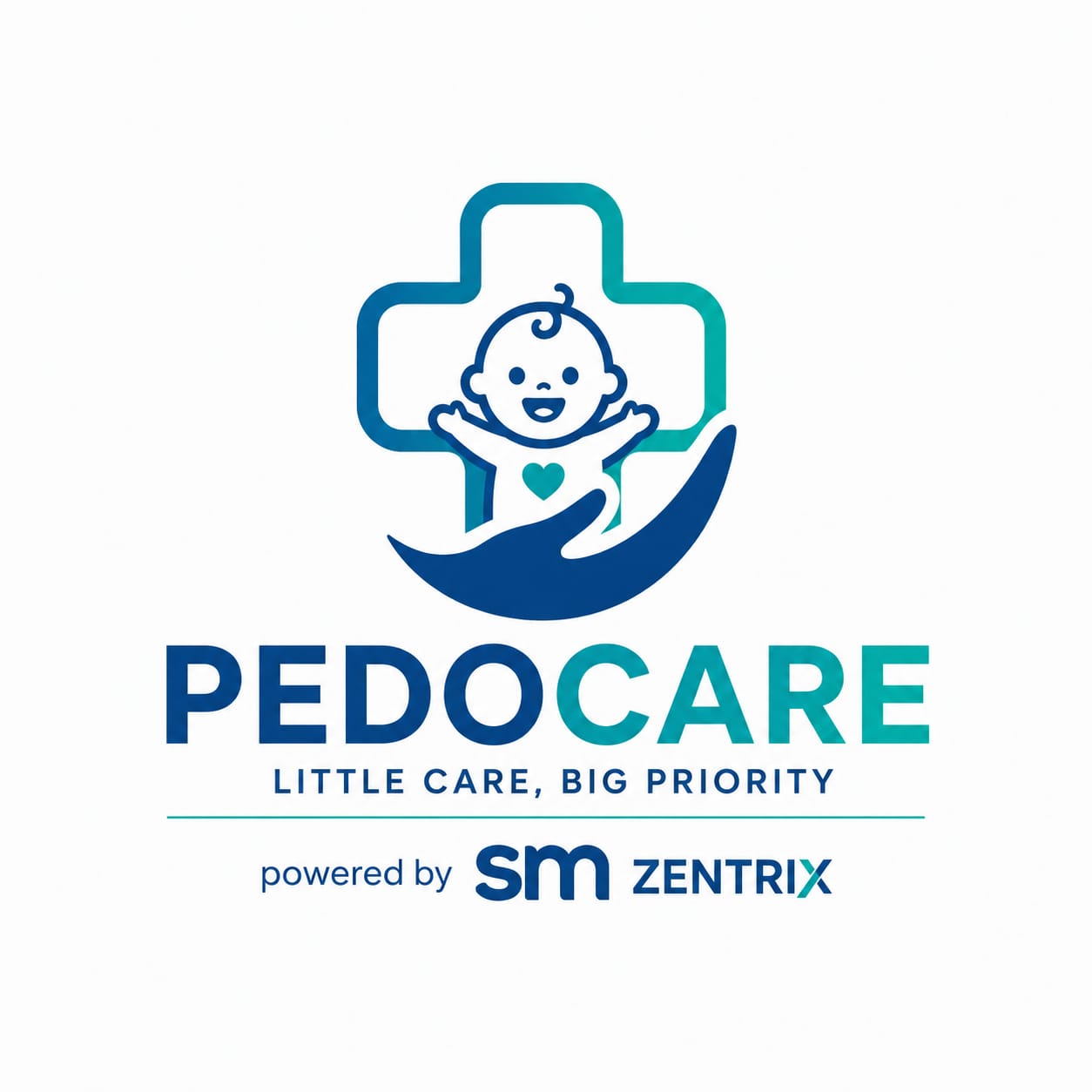 PedioCare logo